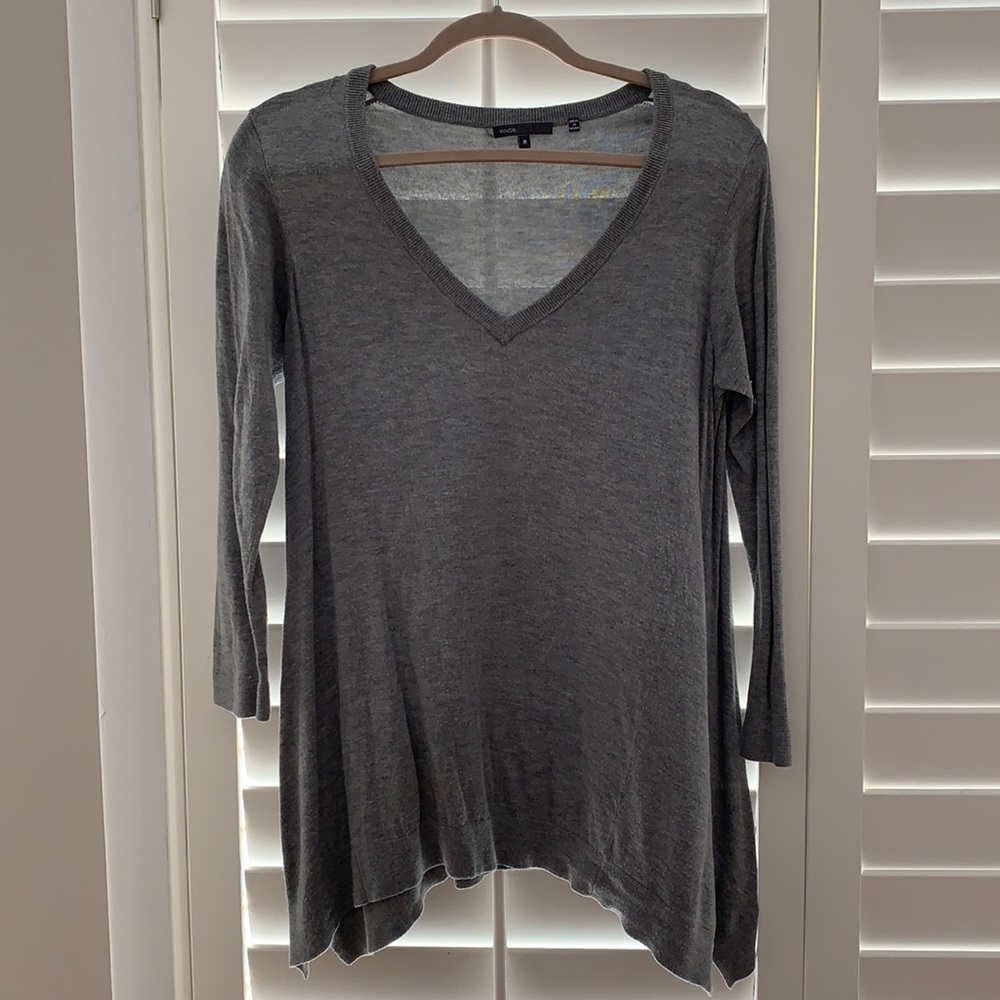 Vince Tunic